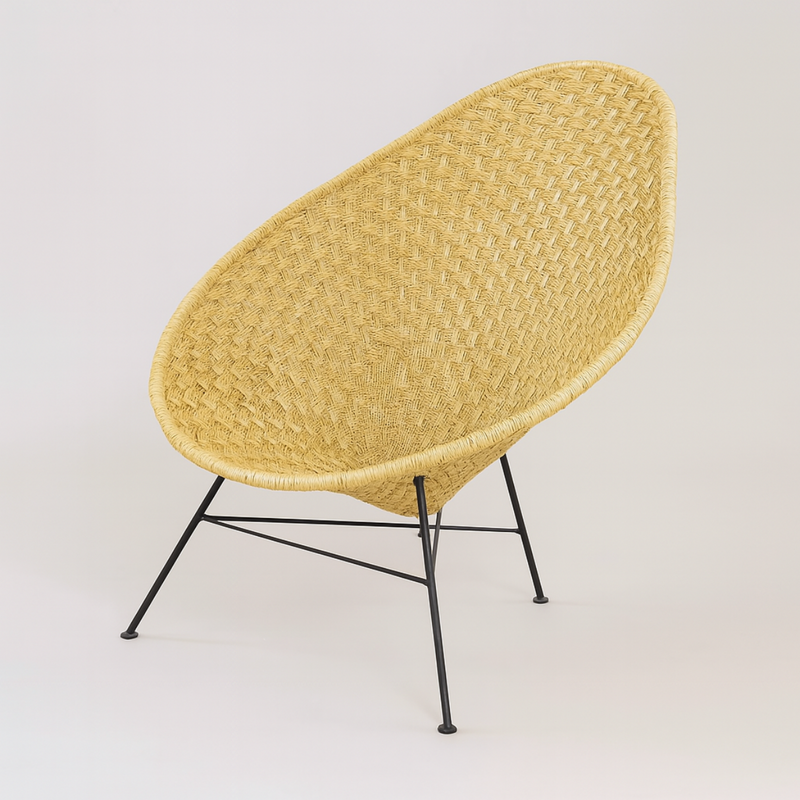 Silla Acapulco Sol