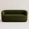 Sillón Musgo