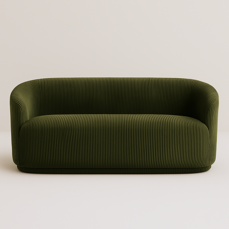 Sillón Musgo