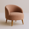 Sillón Pétalo