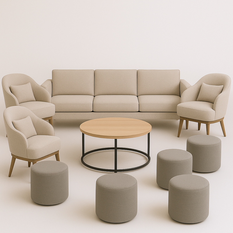 Sala Éter (10 personas)