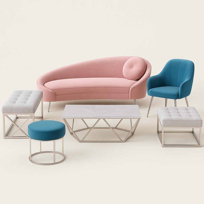 Sala Aura (10 personas)