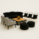 Sala Elite Chesterfield 2 (10 personas)
