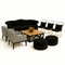 Sala Elite Chesterfield 2 (10 personas)