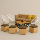 Sala  Recycle 2