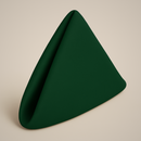 Servilletas de Tela color Verde  (Renta)