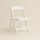Silla Avant Garde Blanca
