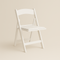 Silla Avant Garde Blanca