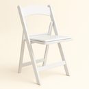 Silla Avant Garde Blanca