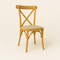 Silla Cross Back Miel