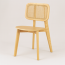 Silla Palma