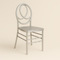 Silla Phoenix Plata (Resina)