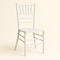 Silla Tiffany Blanca (Resina)