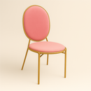 Sillas Velvet