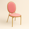 Sillas Velvet