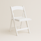 Silla Avant Garde Blanca