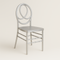 Silla Phoenix Plata (Resina)