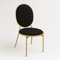 Sillas Velvet