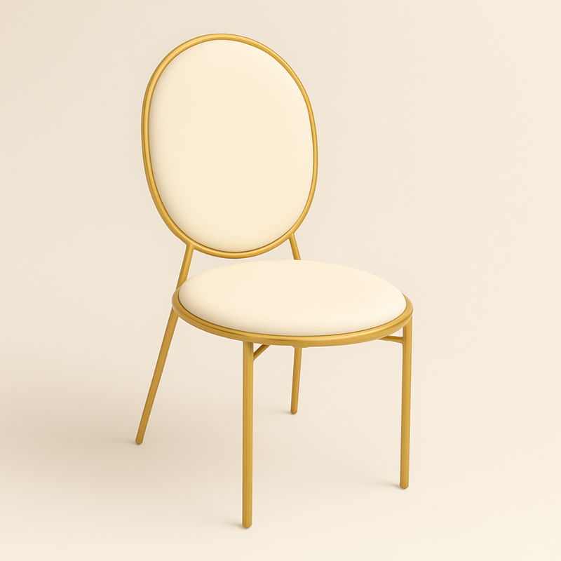 Sillas Velvet