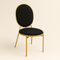 Sillas Velvet