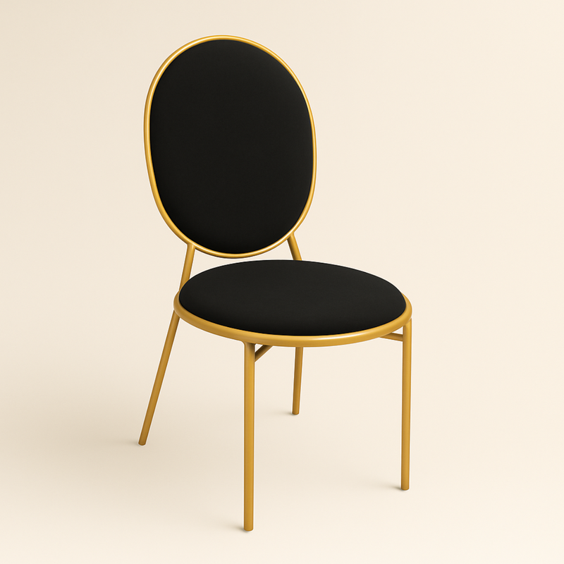 Sillas Velvet