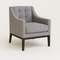 Sillón Ejecutivo Gris