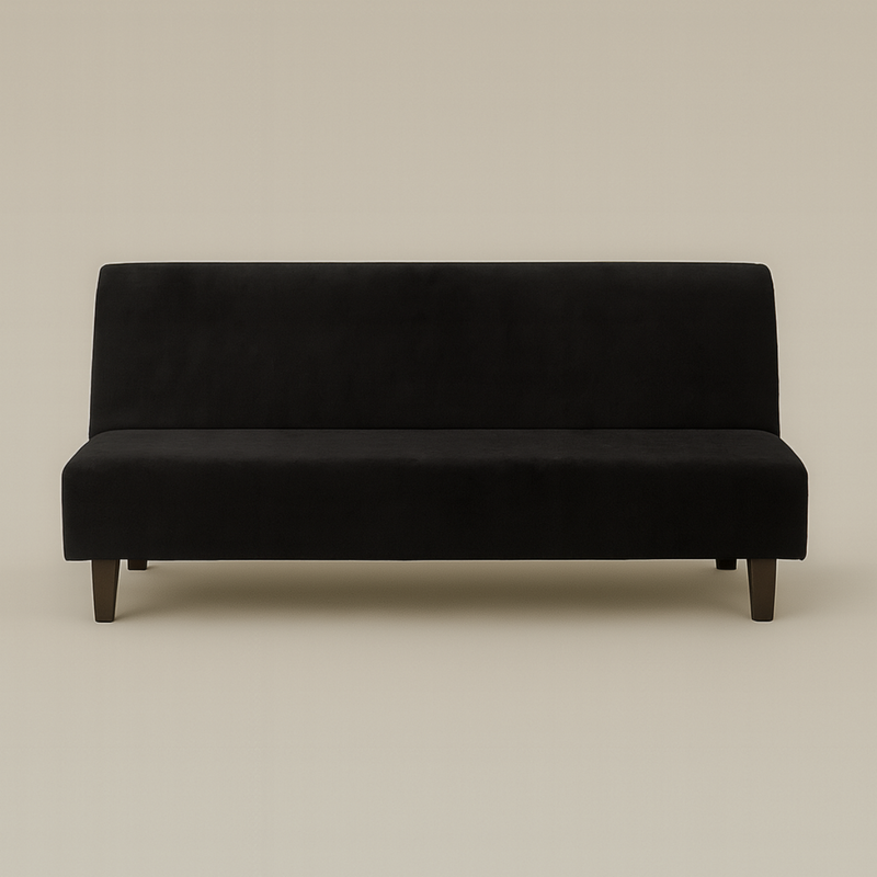 Sillón Triple Polar