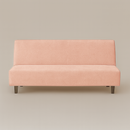 Sillón Triple Polar