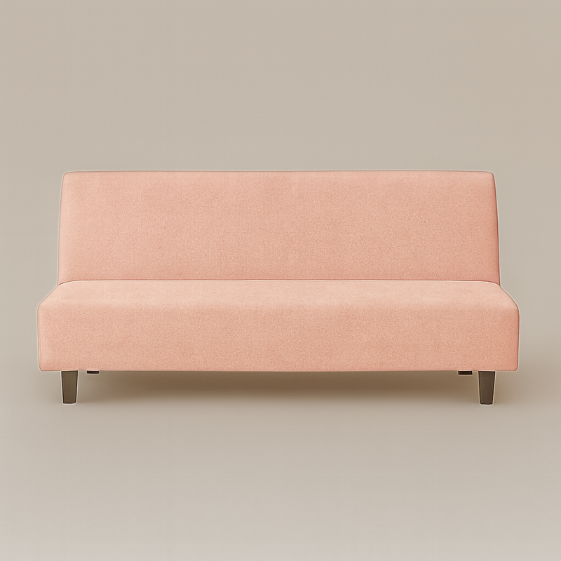 Sillón Triple Polar