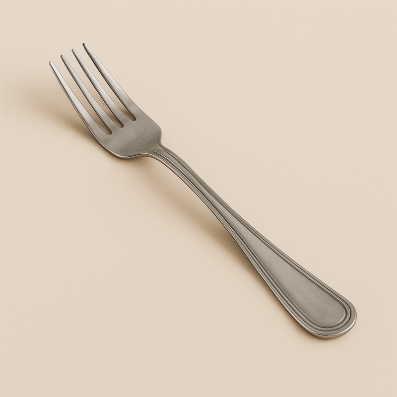 Tenedor Lux