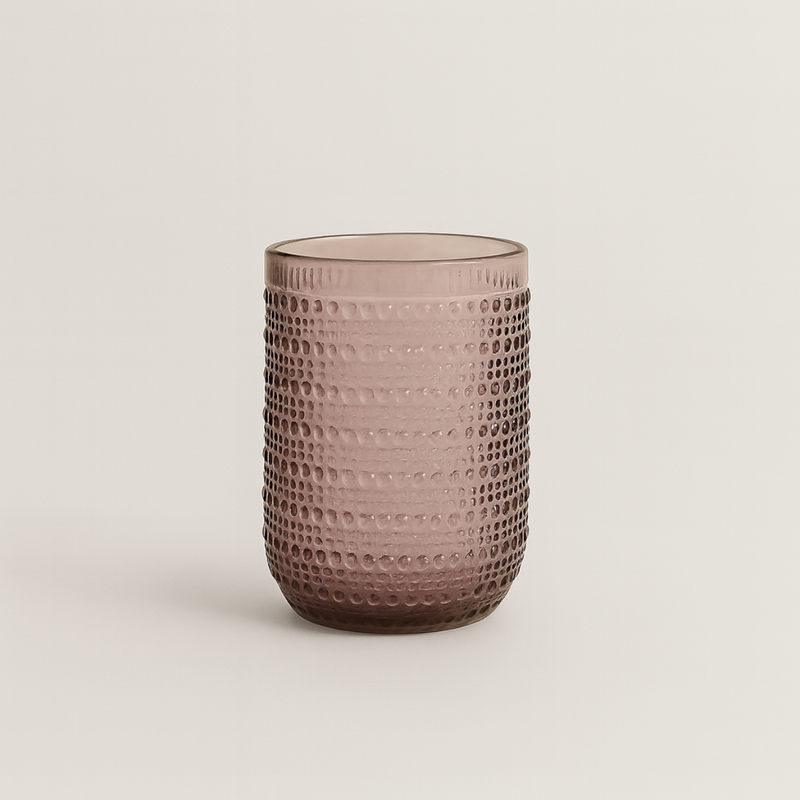 Vaso Highball Polka (Renta)