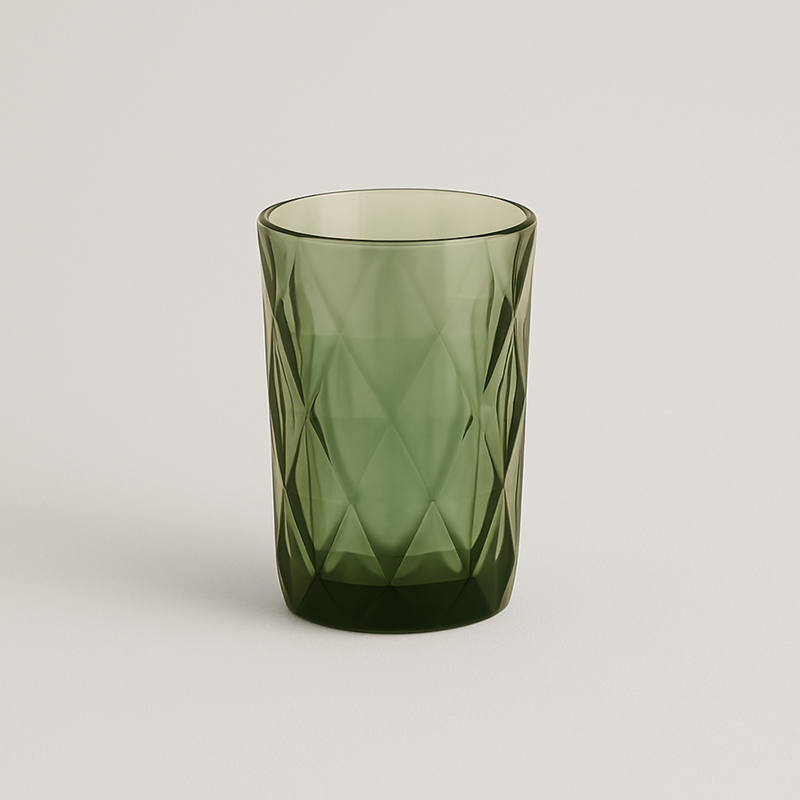 Vaso Labrado Livia (Renta)
