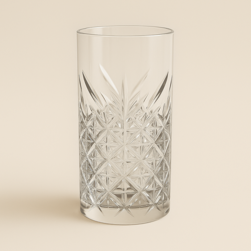 Vaso Largo Luxe (Renta)