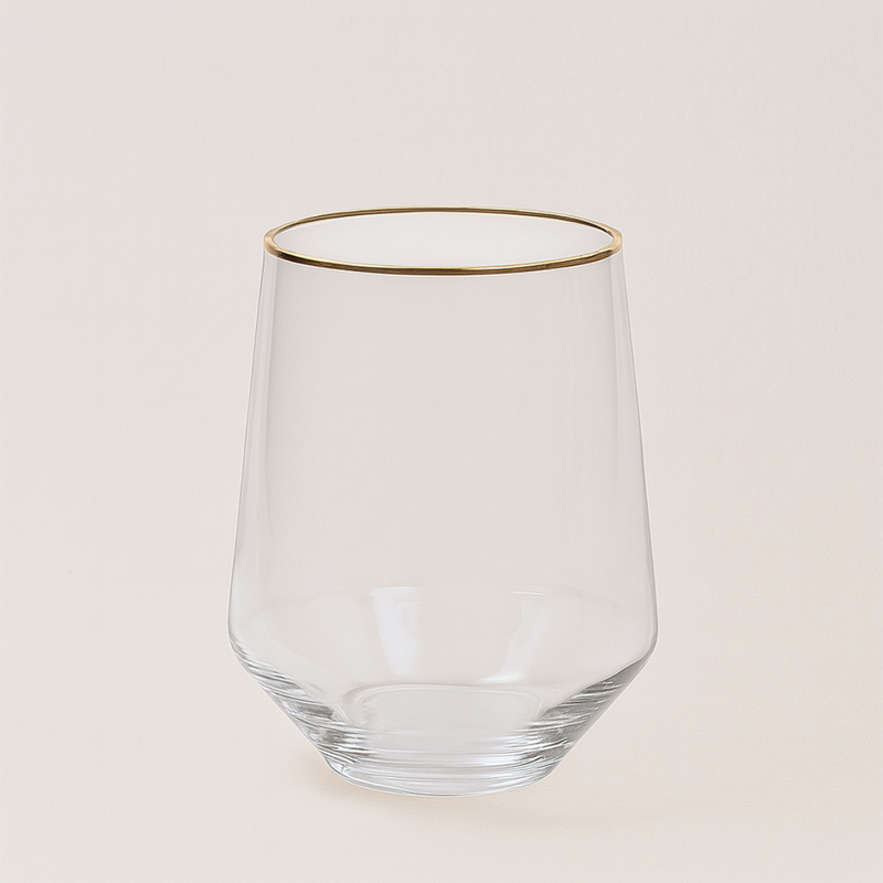 Vaso Stemles Deyra (Renta)