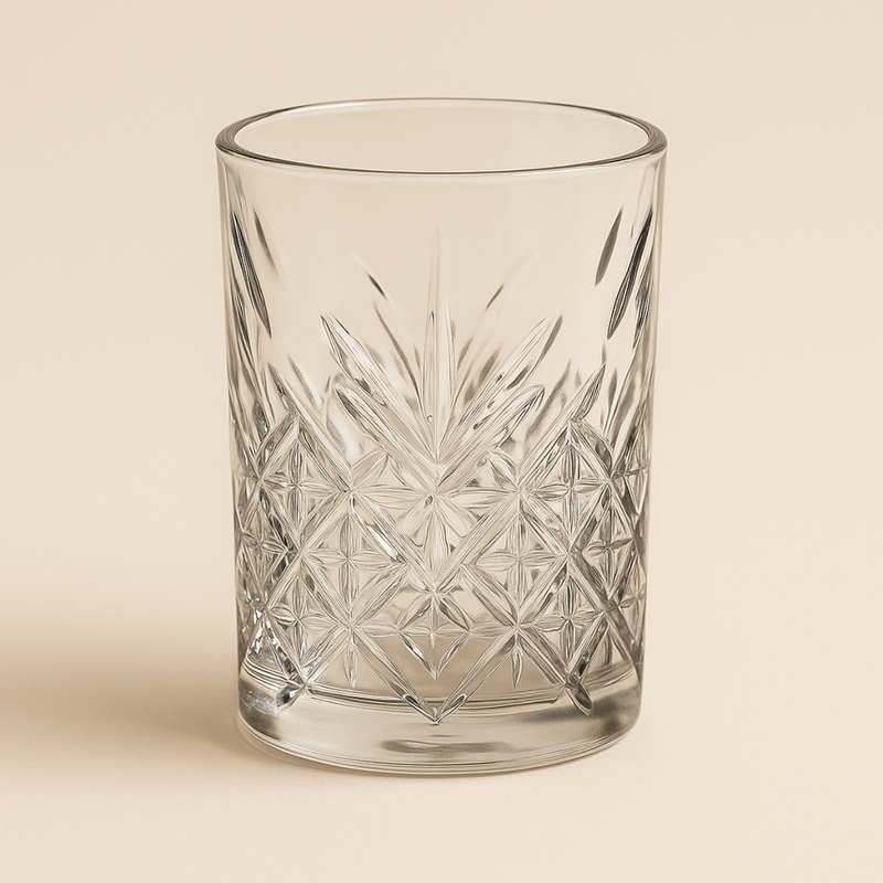 Vaso Tequilero Luxe (Renta)