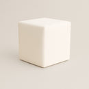 Taburete Cuadrado Liso
