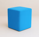 Taburete Cuadrado Liso