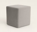 Taburete Cuadrado Liso