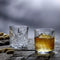 Vaso Whisky Luxe (Renta)