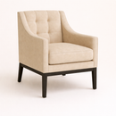 Sillón Ejecutivo Beige