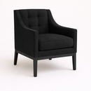 Sillón Ejecutivo Negro