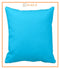 Cojín Decorativo Azul Aqua (Renta)