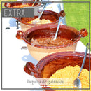 Lounge + Periqueras Blancas + Barra (70 Personas) Paquetes Lounge AlkilaEvent 