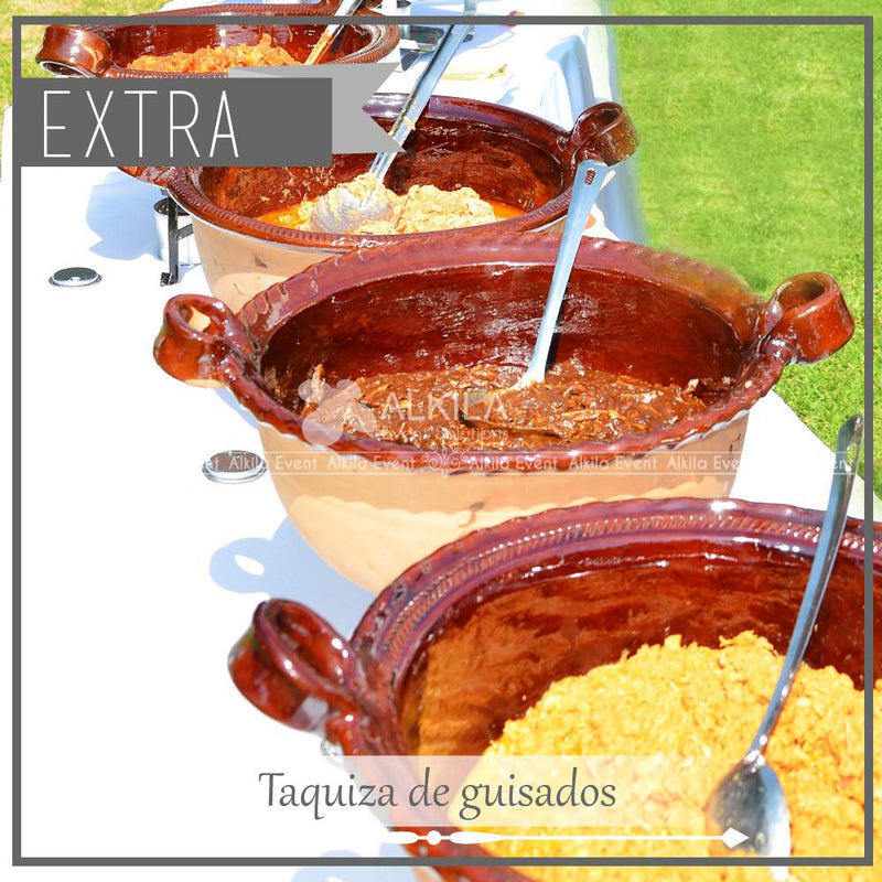 Lounge + Periqueras Blancas + Barra (70 Personas) Paquetes Lounge AlkilaEvent 