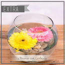 Lounge + Periqueras Blancas + Barra + Cristalería + Meseros (30 personas) Paquetes AlkilaEvent 