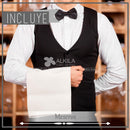 Lounge + Periqueras Blancas + Barra + Cristalería + Meseros + DJ + Taquiza (90 personas) Paquetes Lounge AlkilaEvent 