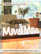 Letrero MR & MRS de Madera Con Luces Muebles para decoración AlkilaEvent 