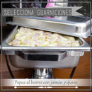 Buffet (300 personas) AlkilaEvent 