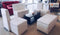 Sala Lounge Blanca 8 Personas Salas Lounge AlkilaEvent 