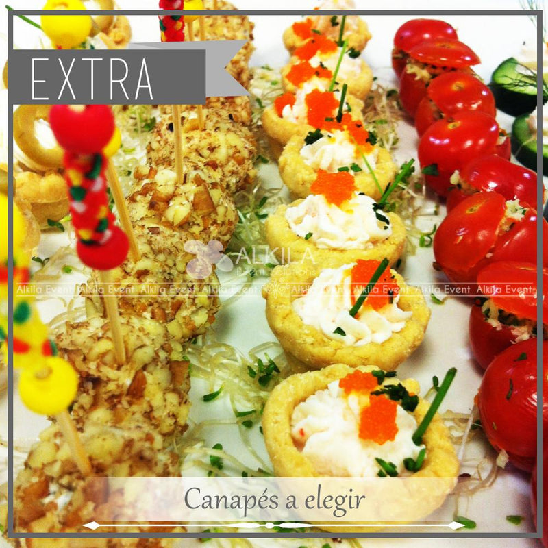 Lounge + Periqueras Blancas + Barra + Cristalería + Meseros + DJ (70 personas) Paquetes lounge AlkilaEvent 